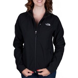 North Face Soft Shell Jacket
